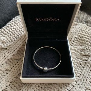 Pandora bangle